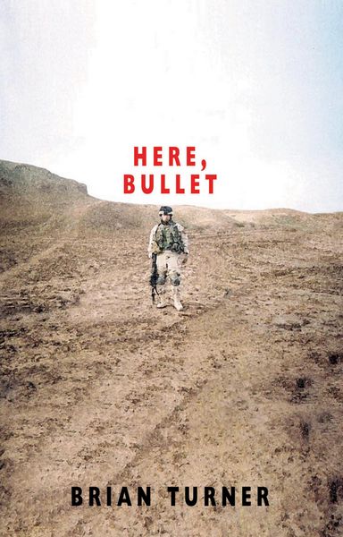 Produktbild: Here, Bullet