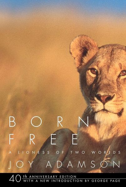 Produktbild: Born Free