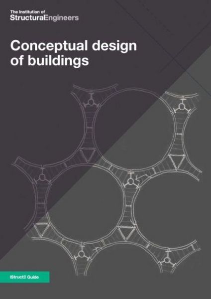 Produktbild: Conceptual design of buildings