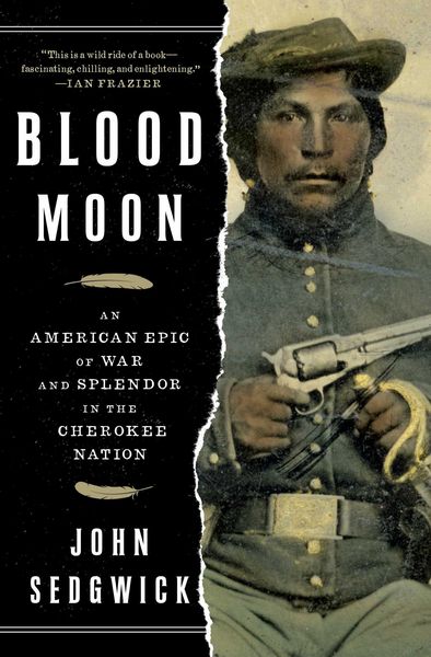 Produktbild: Blood Moon