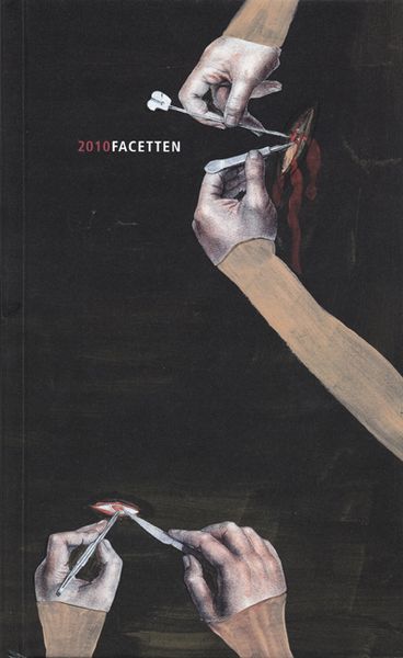 Produktbild: Facetten 2010
