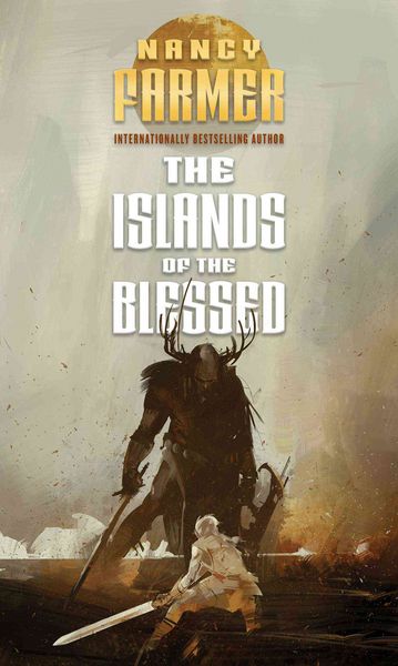 Produktbild: The Islands of the Blessed