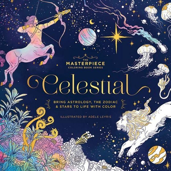 Produktbild: CELESTIAL