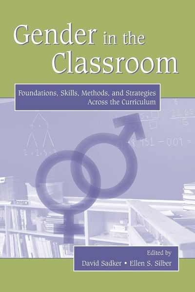 Produktbild: Gender in the Classroom