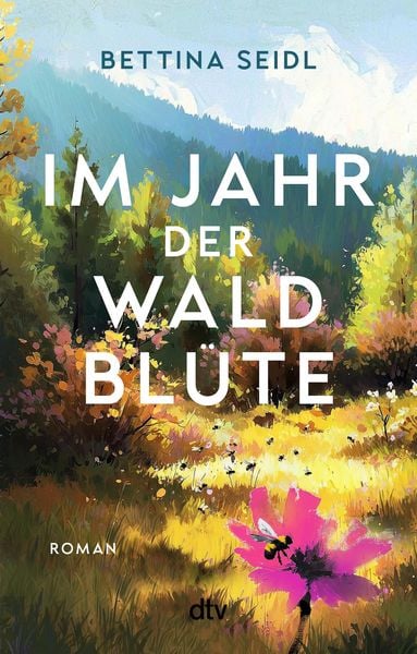 Produktbild: Im Jahr der Waldbl&uuml;te