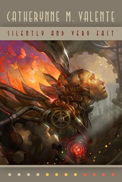 Produktbild: Silently and Very Fast