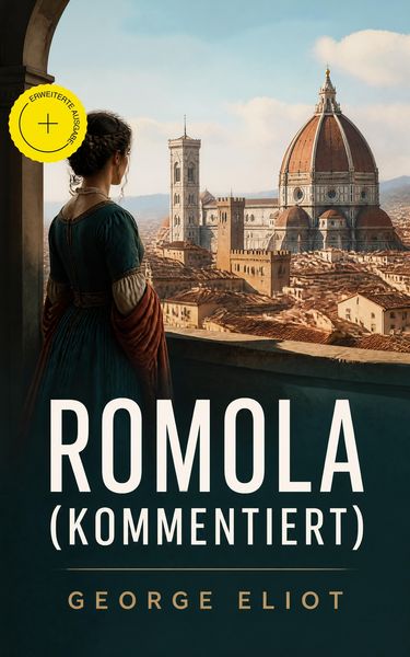 Produktbild: Romola (Kommentiert)