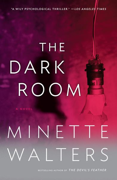 Produktbild: The Dark Room