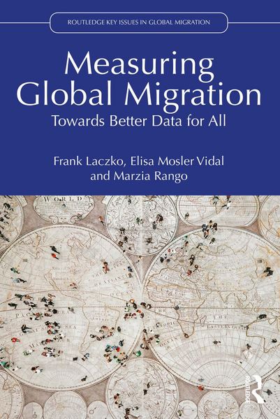 Produktbild: Measuring Global Migration
