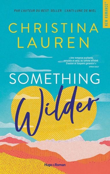 Produktbild: Something wilders