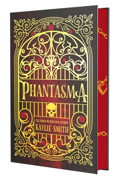 Produktbild: Phantasma (Deluxe Limited Edition)