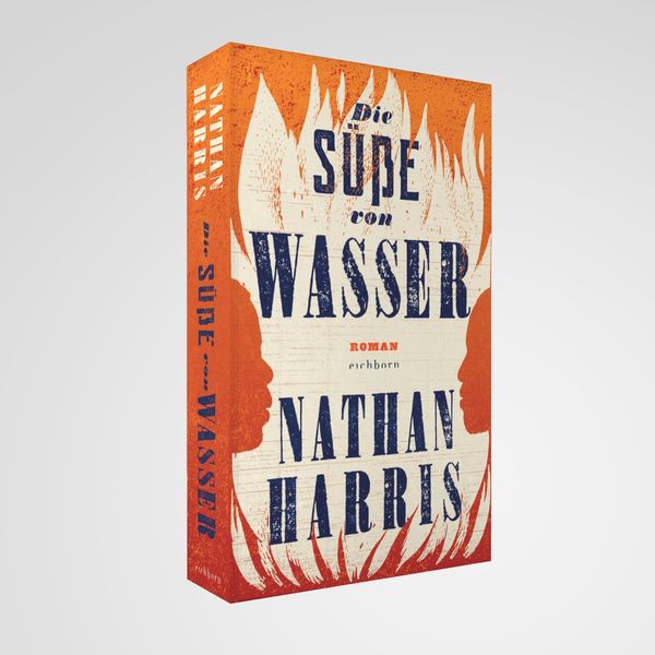 Produktbild: Die S&uuml;&szlig;e von Wasser