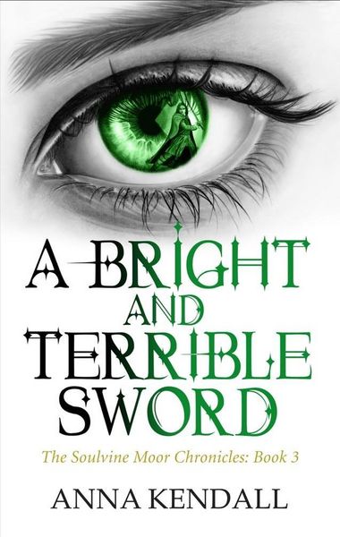 Produktbild: A Bright and Terrible Sword