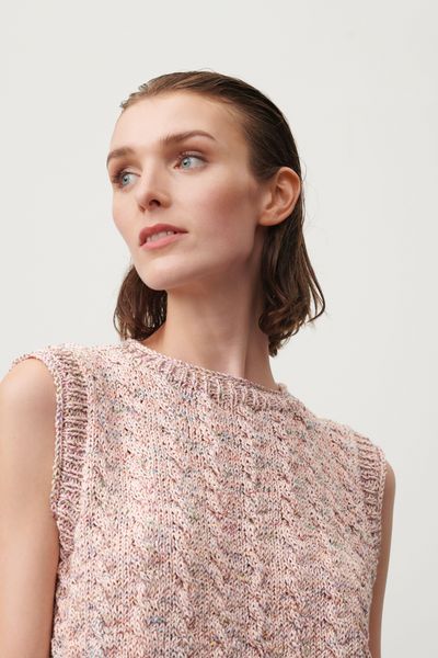 Produktbild: Made by Me Handknitting Fashion No 14