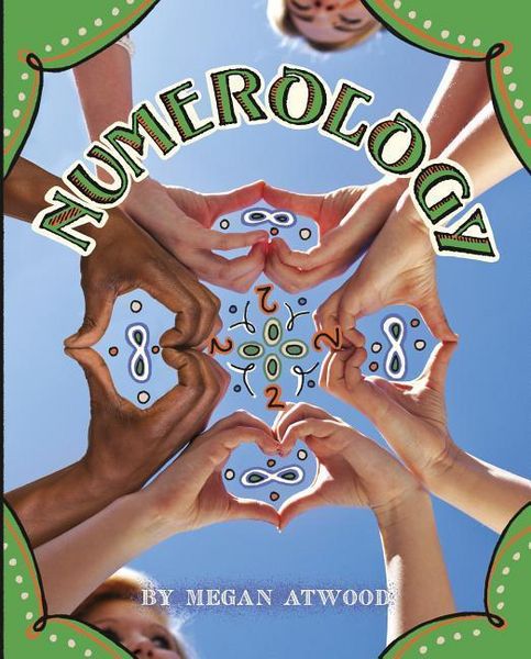 Produktbild: Numerology