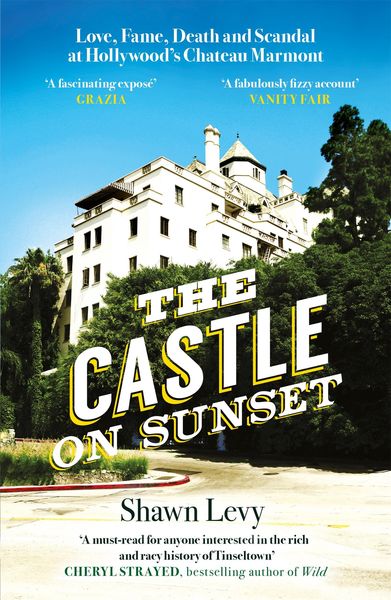Produktbild: The Castle on Sunset