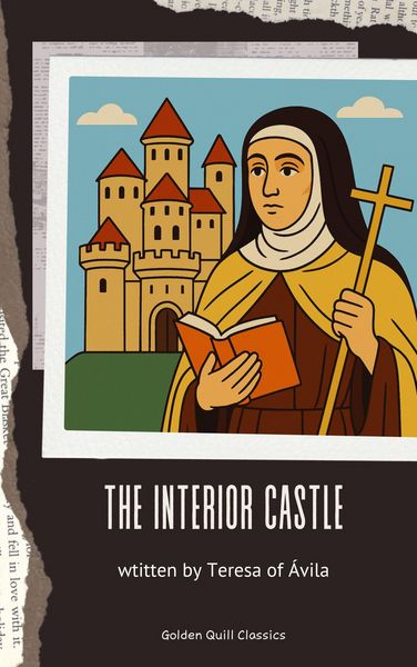 Produktbild: The Interior Castle