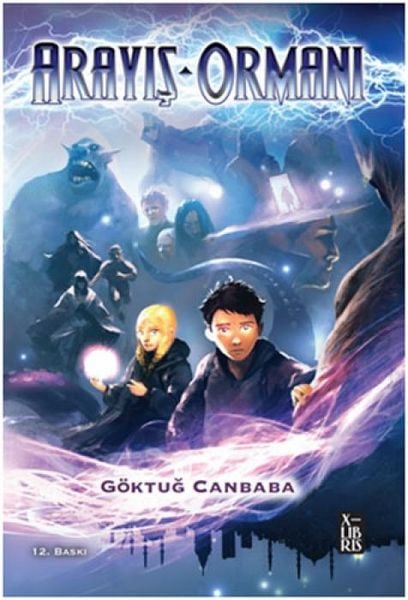 Produktbild: Arayis Ormani