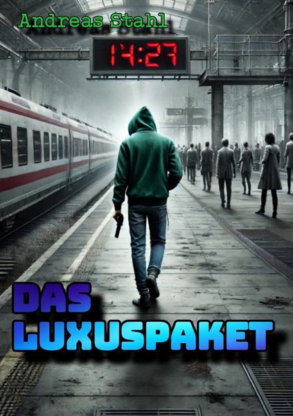 Produktbild: Das Luxuspaket