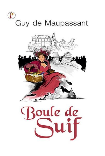 Produktbild: Boule de Suif