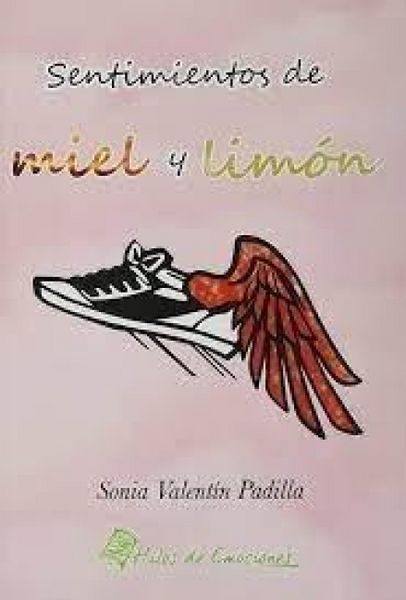 Produktbild: Sentimientos de Miel y Limon