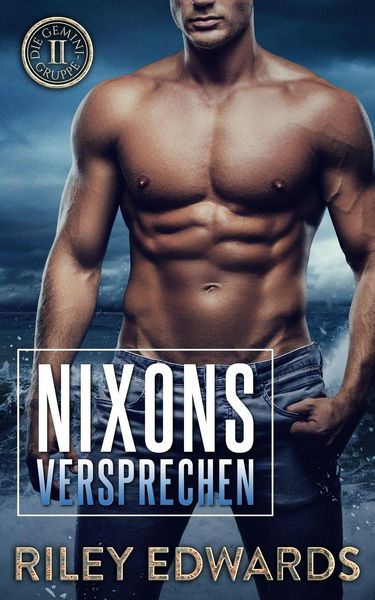 Produktbild: Nixons Versprechen
