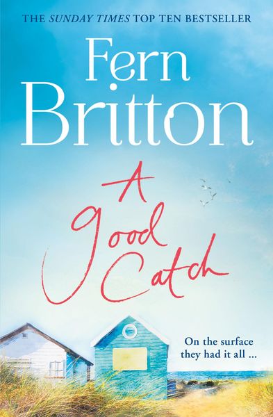 Produktbild: GOOD CATCH PB