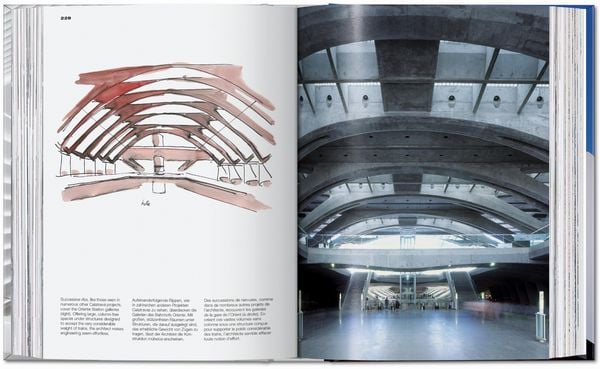Produktbild: Calatrava