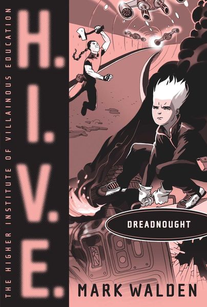 Produktbild: Dreadnought