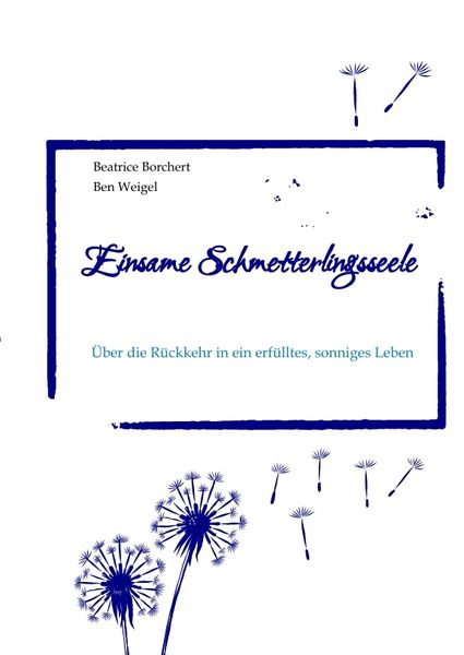 Produktbild: Einsame Schmetterlingsseele