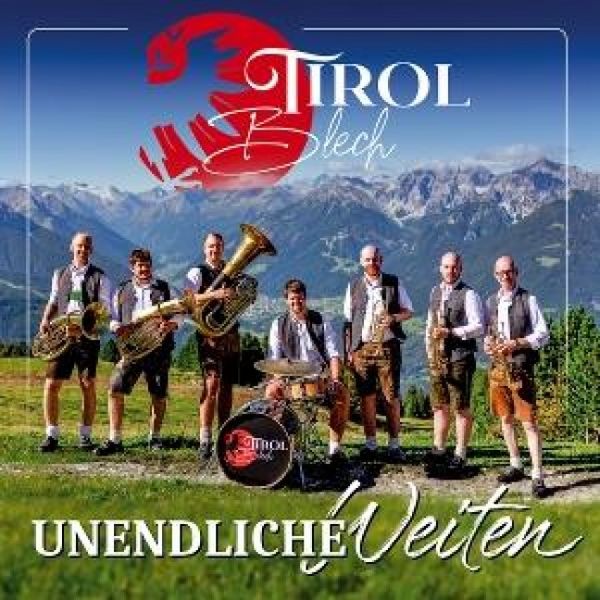 Produktbild: Unendliche Weiten
