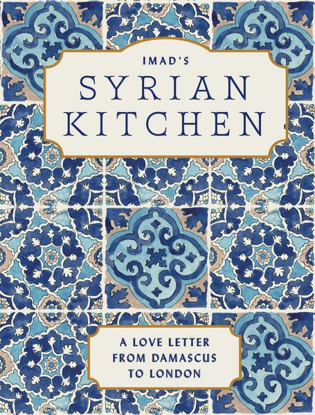 Produktbild: Imad's Syrian Kitchen