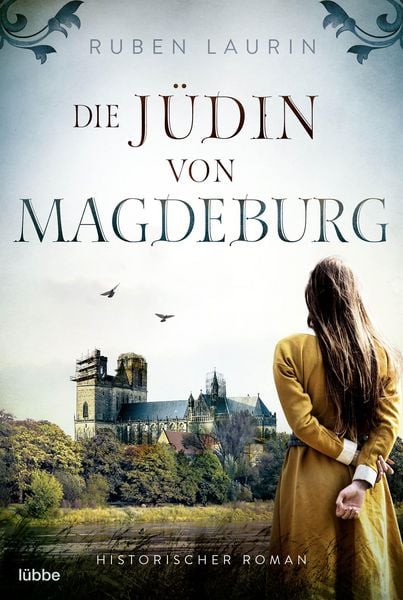Produktbild: Die J&uuml;din von Magdeburg