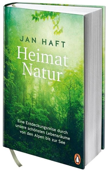 Produktbild: Heimat Natur