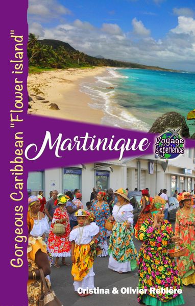 Produktbild: Martinique