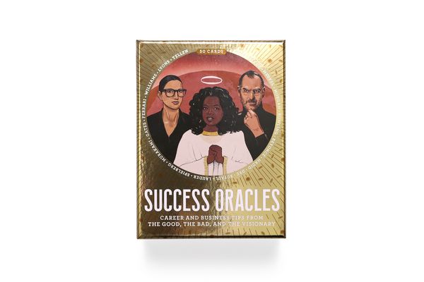 Produktbild: Success Oracles