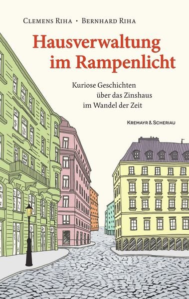 Produktbild: Hausverwaltung im Rampenlicht