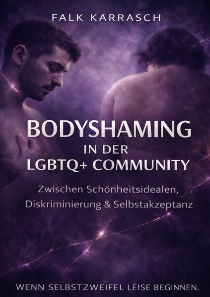Produktbild: Bodyshaming in der LGBTQ+ Community