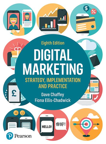 Produktbild: Digital Marketing