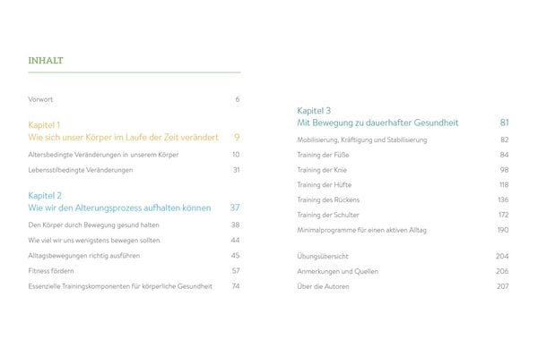 Produktbild: Die Fitness-Docs