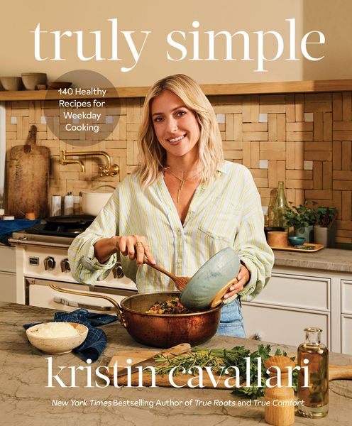 Produktbild: Truly Simple