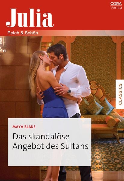 Produktbild: Das skandal&ouml;se Angebot des Sultans