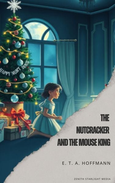 Produktbild: The Nutcracker and the Mouse King