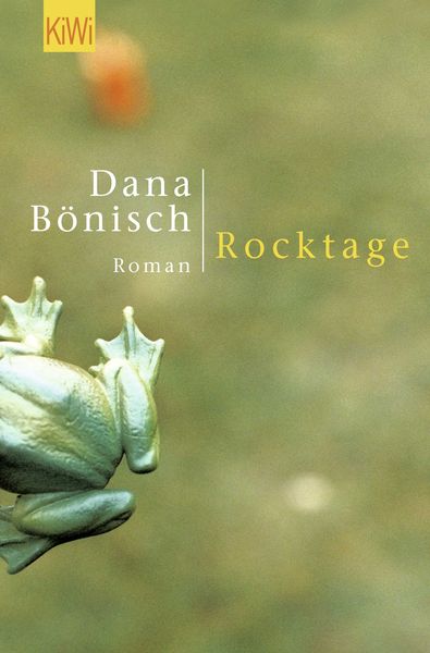 Produktbild: Rocktage