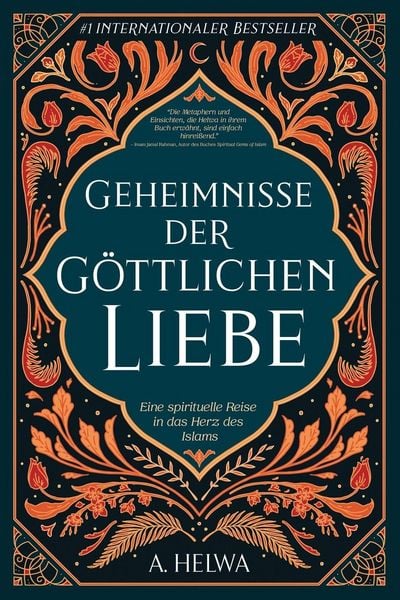 Produktbild: Geheimnisse der G&ouml;ttlichen Liebe