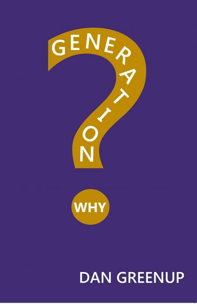 Produktbild: Generation Why?