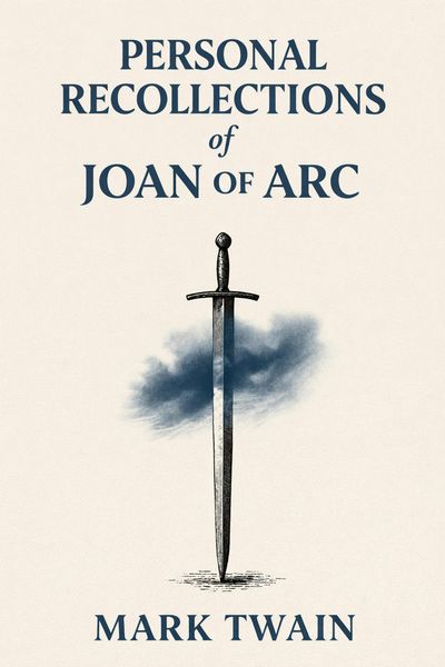 Produktbild: Personal Recollections of Joan of Arc
