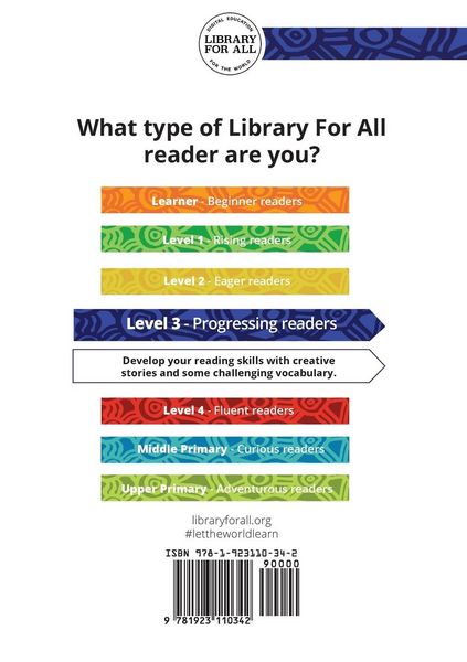 Produktbild: Oasis in the Desert- Our Yarning