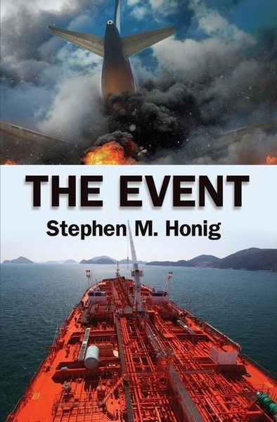 Produktbild: The Event