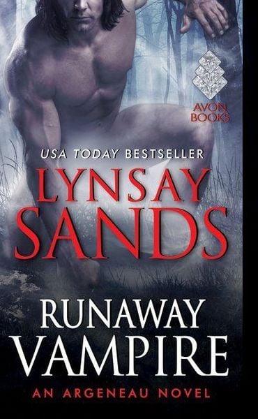 Produktbild: Runaway Vampire